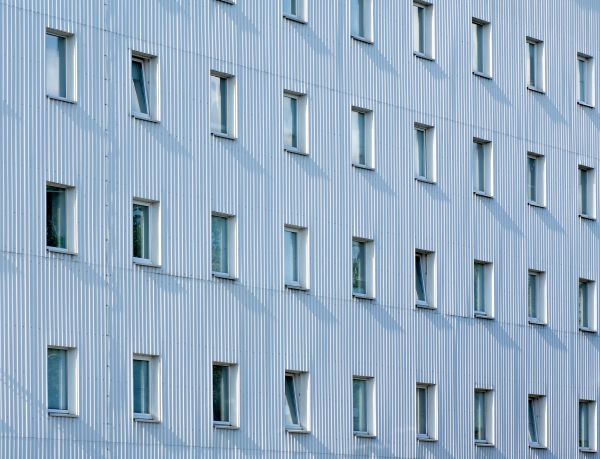 Aluminum Siding Repair in Saint Charles