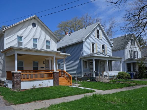 Metal Siding Repair in Saint Charles