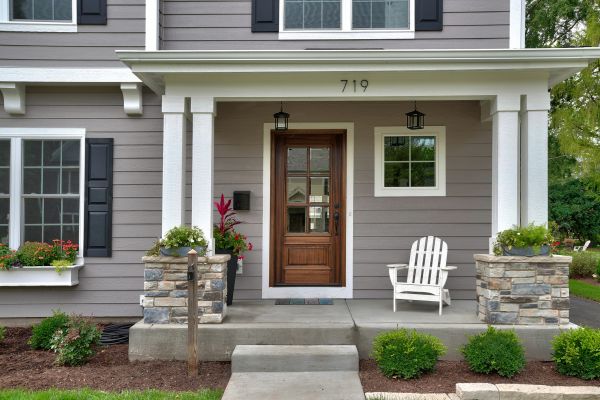 Siding Installation in Saint Charles