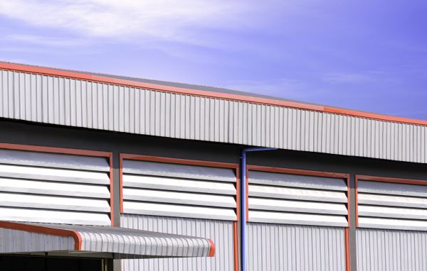 Aluminum Siding Installation in Saint Charles