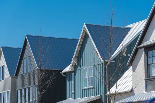 Steel Siding Repair in Saint Charles