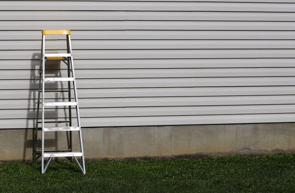 Siding Service in Saint Charles