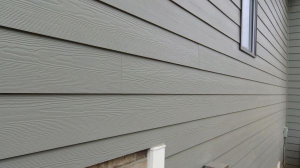 House Siding Installation in Saint Charles