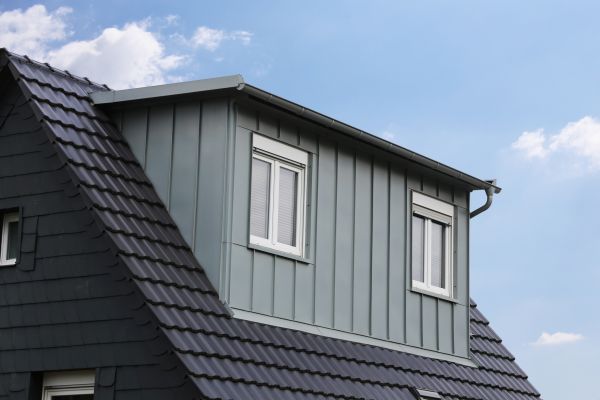 Composite Siding Service in Saint Charles
