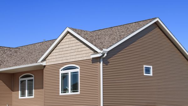 Cost of Residential Siding Service in Saint Charles