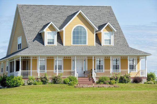 Siding Replacement in Saint Charles