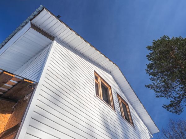 House Siding Replacement in Saint Charles
