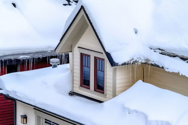 Dormer Siding Repair in Saint Charles