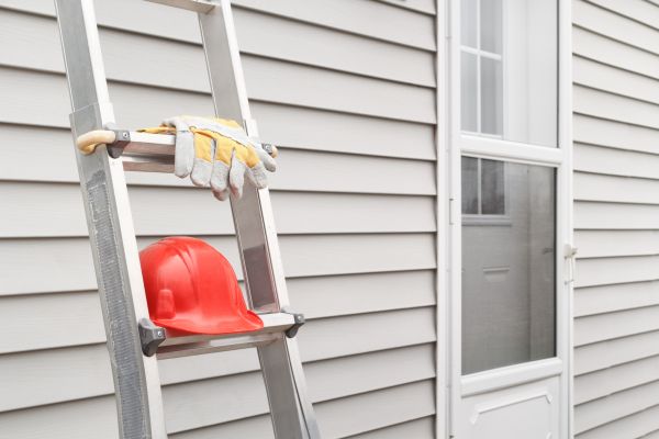 Home Siding Replacement in Saint Charles