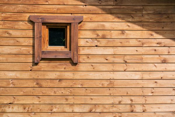 Exterior Wood Siding Repair in Saint Charles