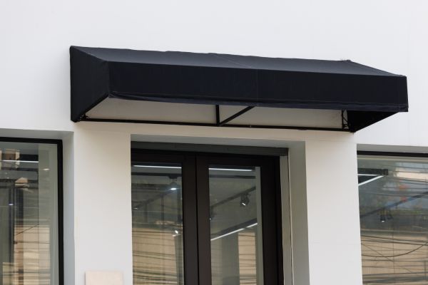 Aluminum Trim Replacement in Saint Charles