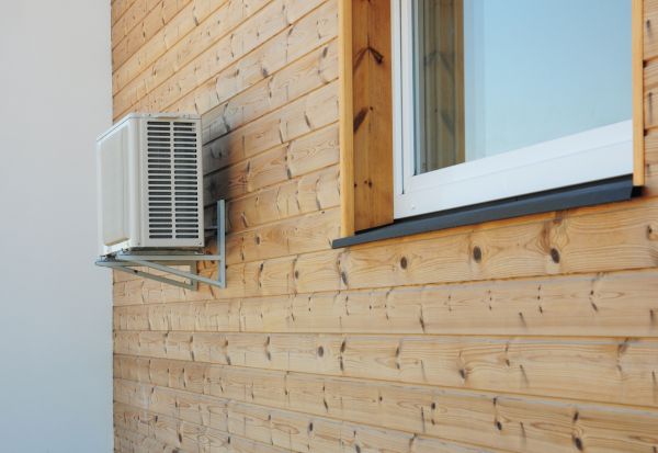 Cost of Pine Wood Siding Installation in Saint Charles