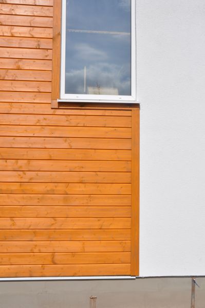 Wood Siding Installation in Saint Charles