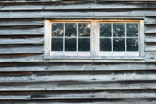 Barn Wood Siding Installation in Saint Charles