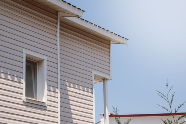 Panel Siding Installation in Saint Charles