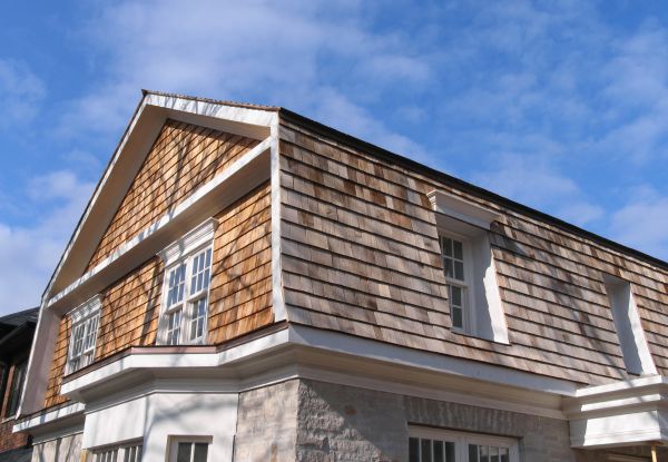 Shingle Siding Installation in Saint Charles