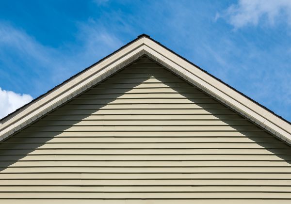 Vinyl Siding Installation in Saint Charles
