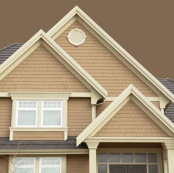 Vinyl Shake Siding Repair in Saint Charles