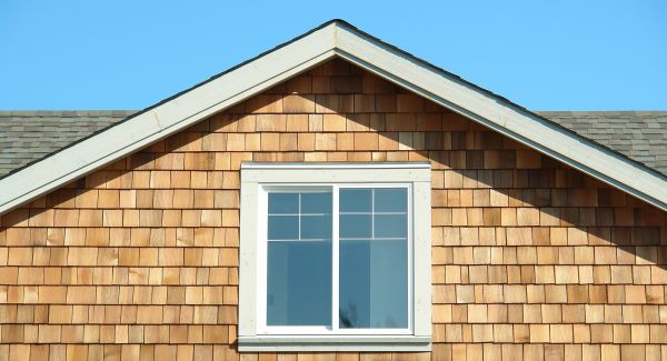 Cedar Shake Siding Repair in Saint Charles