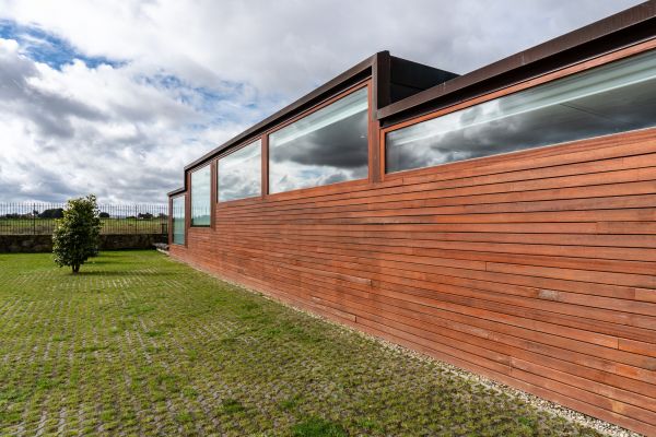 Cost of Wood Cladding Service in Saint Charles