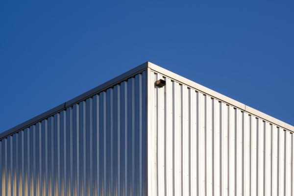 Tin Siding Installation in Saint Charles