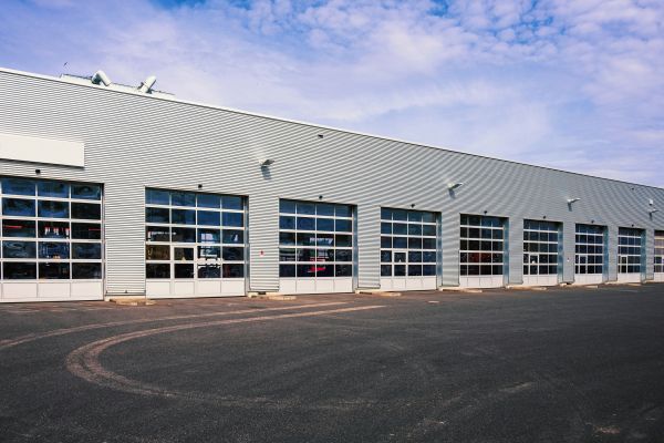 Steel Siding Installation in Saint Charles