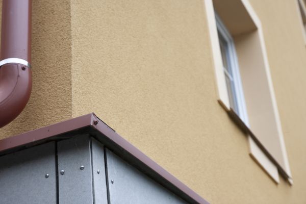 Cement Siding Installation in Saint Charles