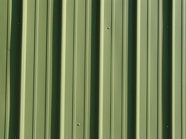 Metal Siding Installation in Saint Charles