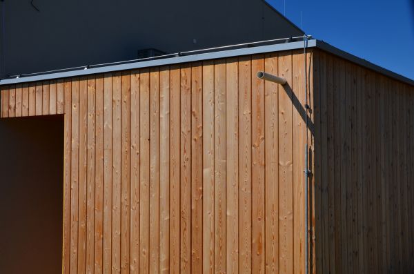 Cost of Wood Cladding Replacement in Saint Charles