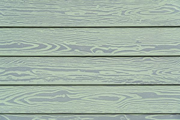Composite Siding Installation in Saint Charles