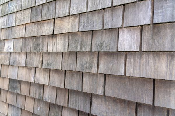 Shake Siding Repair in Saint Charles