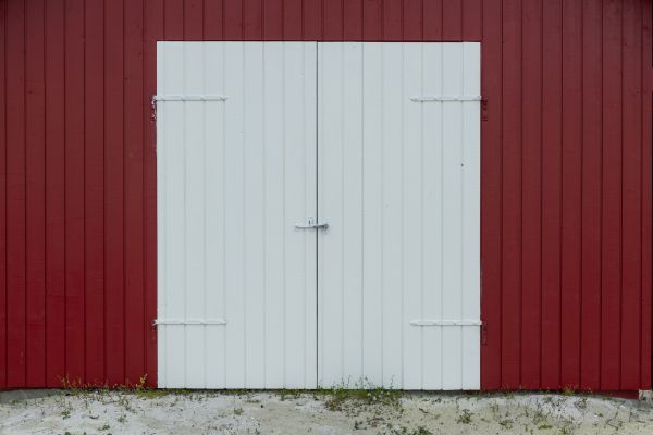 Pole Barn Siding Installation in Saint Charles