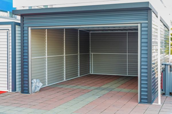Interior Metal Siding Service in Saint Charles