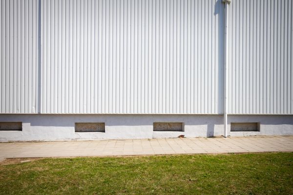 Metal Paneling Installation in Saint Charles
