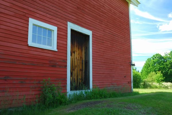 Wood Barn Siding Installation in Saint Charles