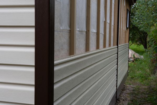 Lap Siding Installation in Saint Charles