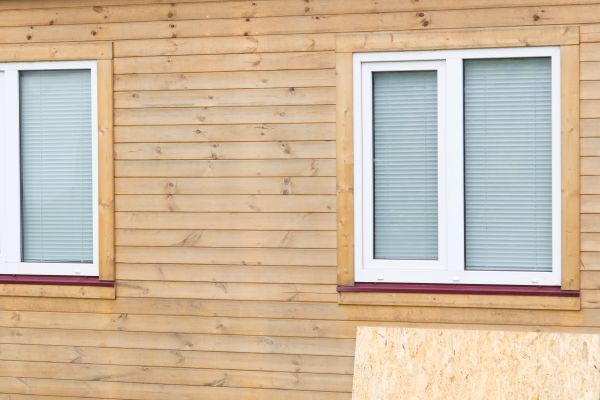 Shiplap Siding Replacement in Saint Charles