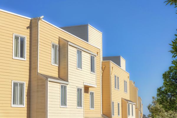 Lap Siding Repair Service in Saint Charles