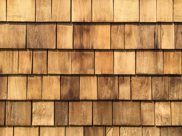 Wood Shake Siding Repair in Saint Charles