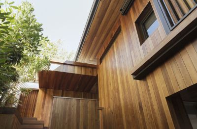 Wood Siding Installation Techniques