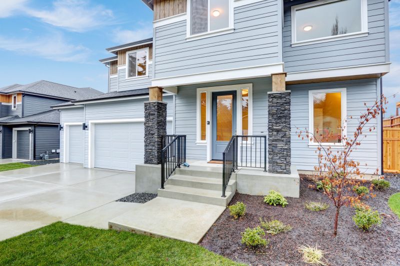 Color and Style Selection